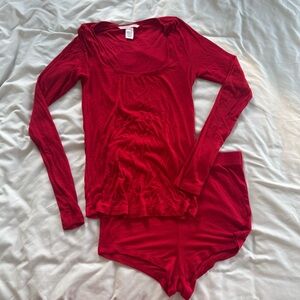 Victoria’s Secret Modal Sleep Set